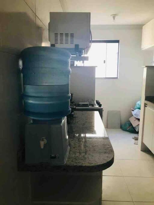 Apartamento Encantador Em Rio Das Ostras Eksteriør bilde