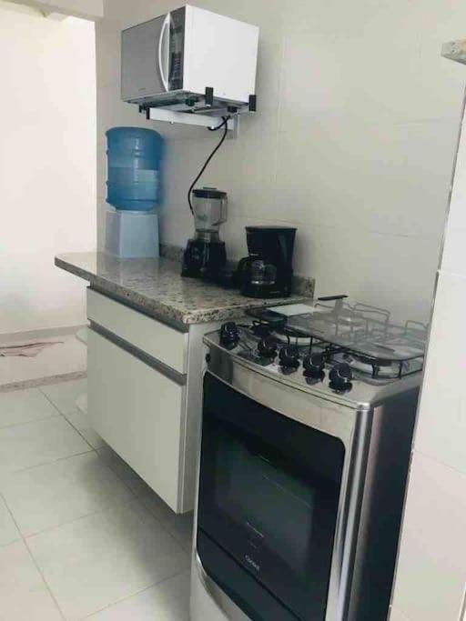 Apartamento Encantador Em Rio Das Ostras Eksteriør bilde