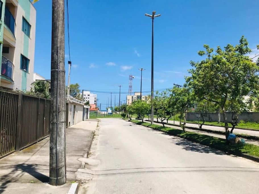 Apartamento Encantador Em Rio Das Ostras Eksteriør bilde