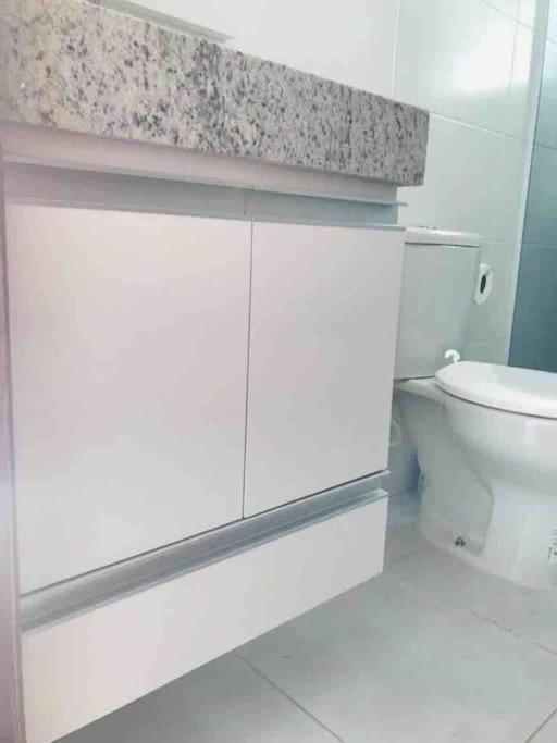 Apartamento Encantador Em Rio Das Ostras Eksteriør bilde