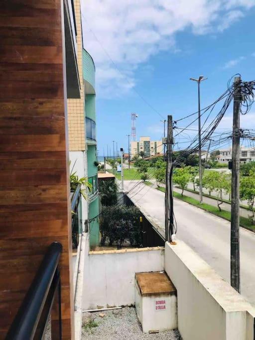 Apartamento Encantador Em Rio Das Ostras Eksteriør bilde