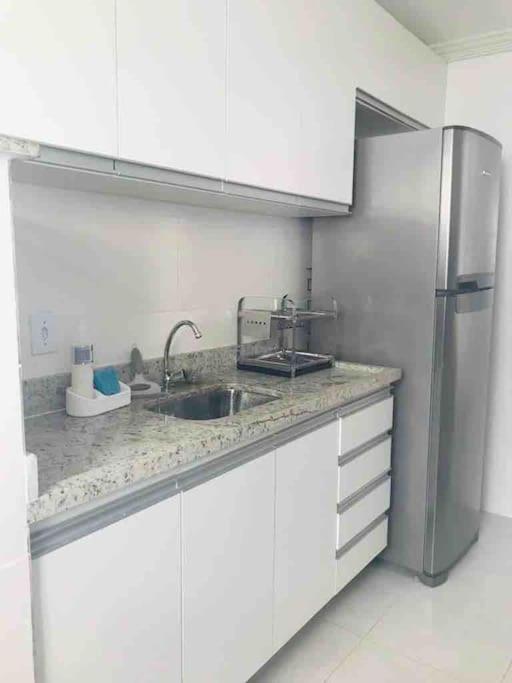 Apartamento Encantador Em Rio Das Ostras Eksteriør bilde