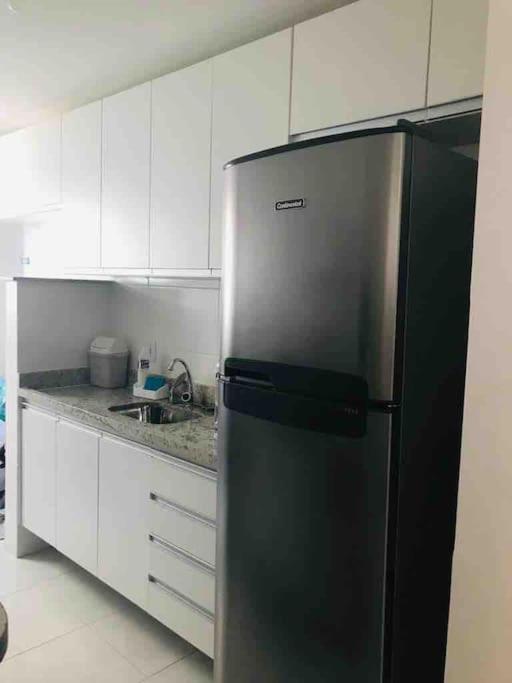 Apartamento Encantador Em Rio Das Ostras Eksteriør bilde