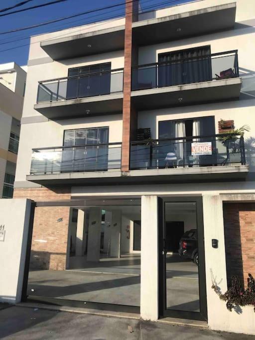 Apartamento Encantador Em Rio Das Ostras Eksteriør bilde