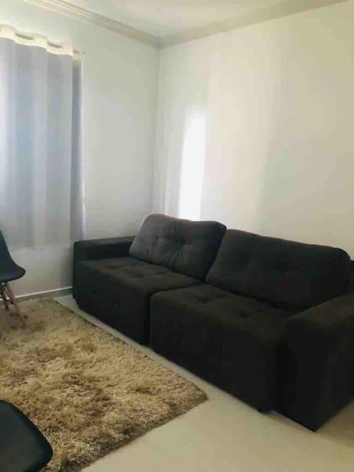 Apartamento Encantador Em Rio Das Ostras Eksteriør bilde