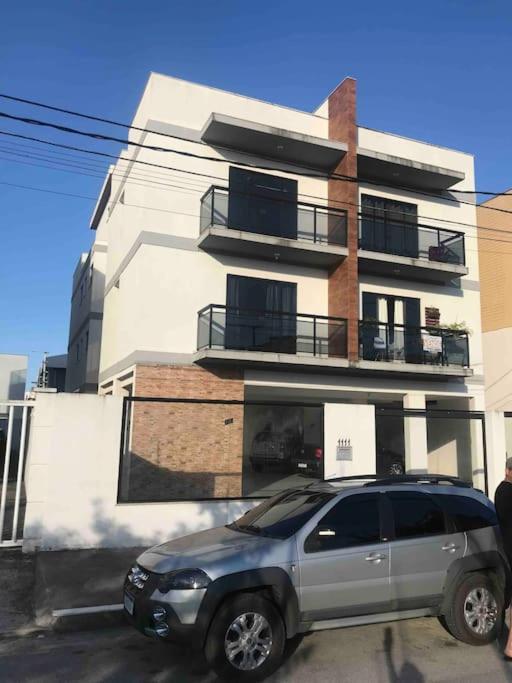 Apartamento Encantador Em Rio Das Ostras Eksteriør bilde